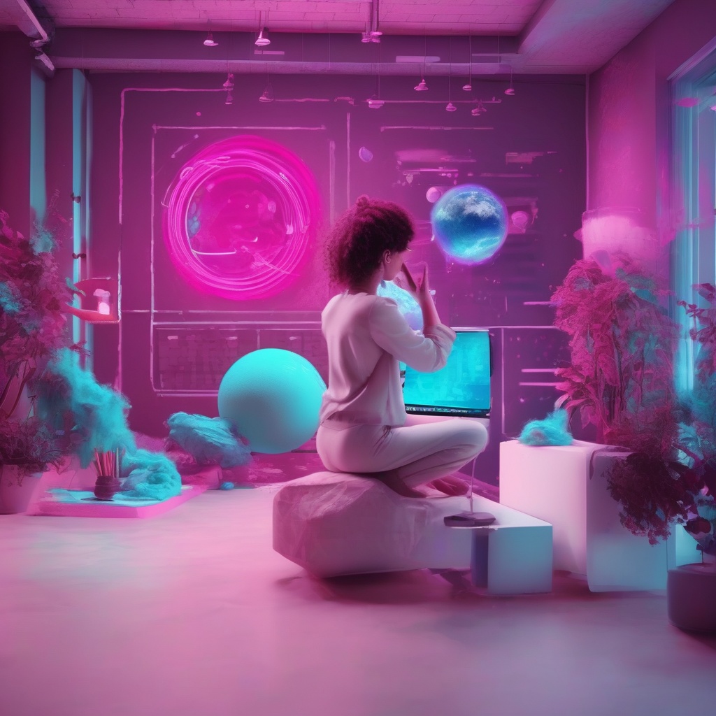 Herramientas de desarrollo de Realidad Extendida