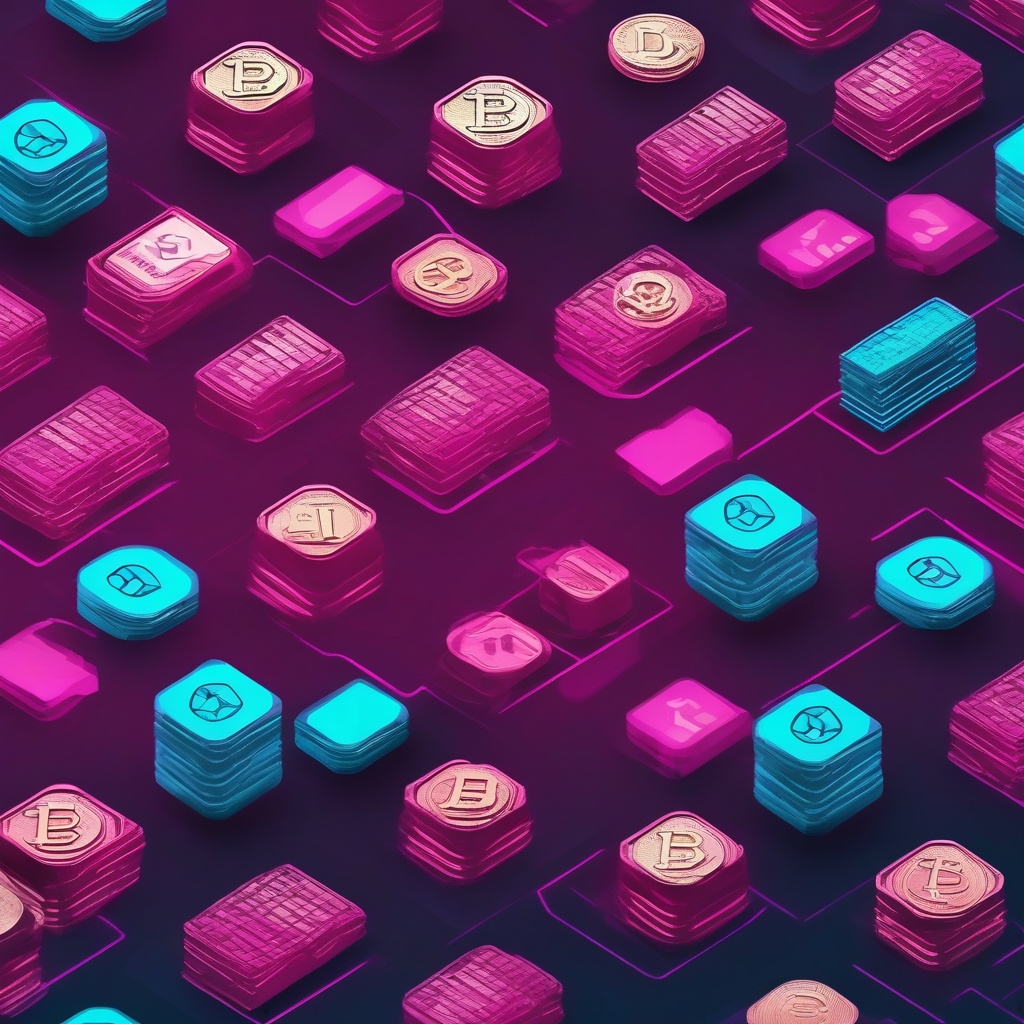 Métodos diferentes de minería de criptomonedas