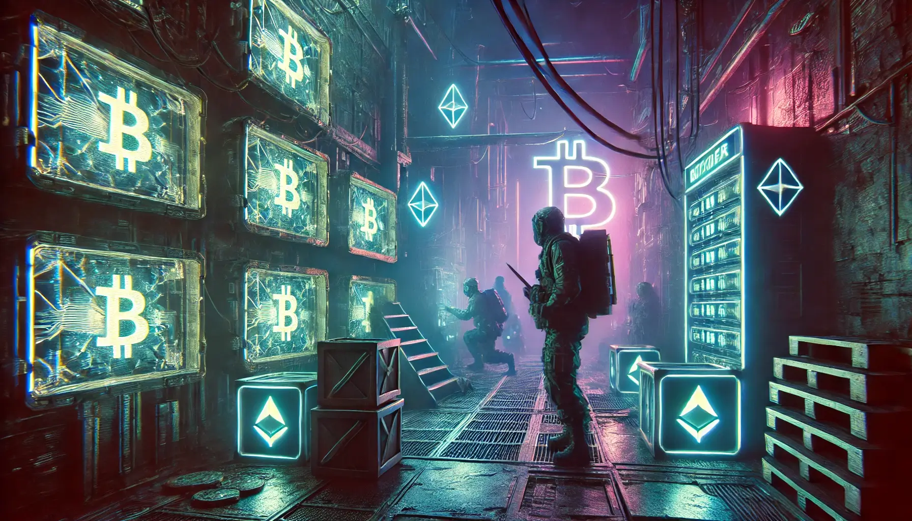 Es Rentable Minar Criptomonedas en 2024? | Learning Heroes