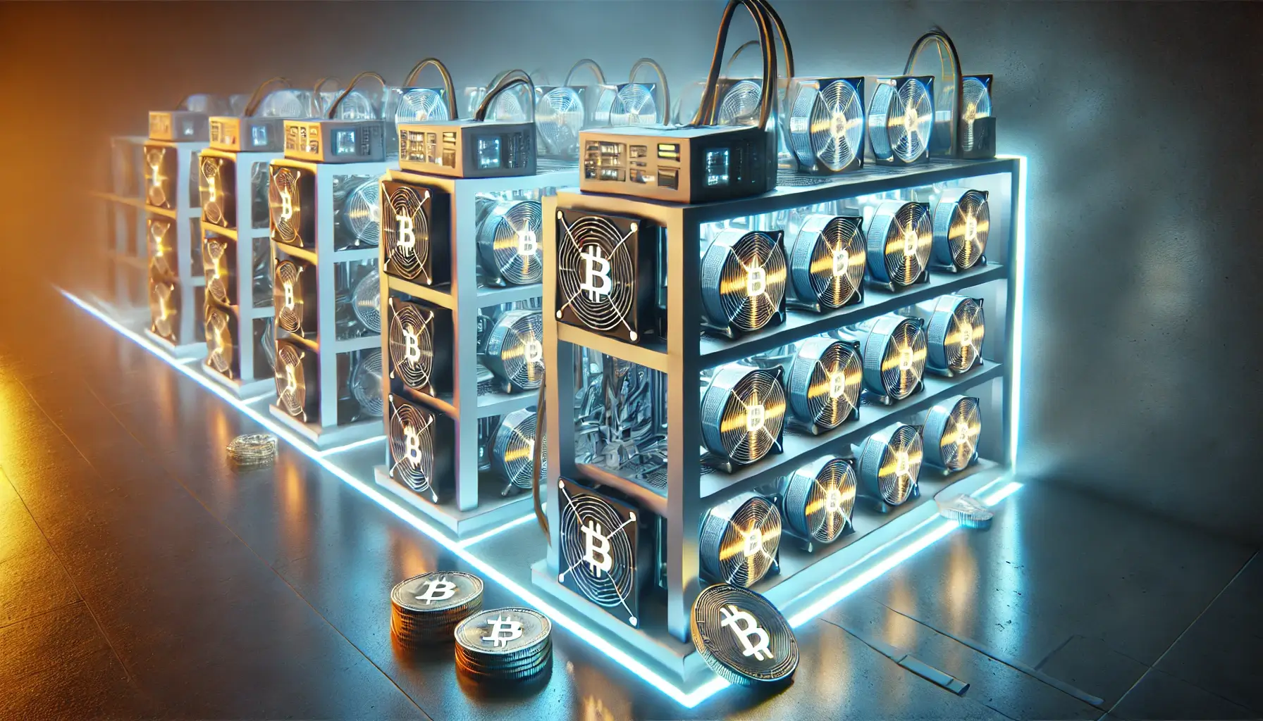 Es Rentable Minar Criptomonedas en 2024? | Learning Heroes