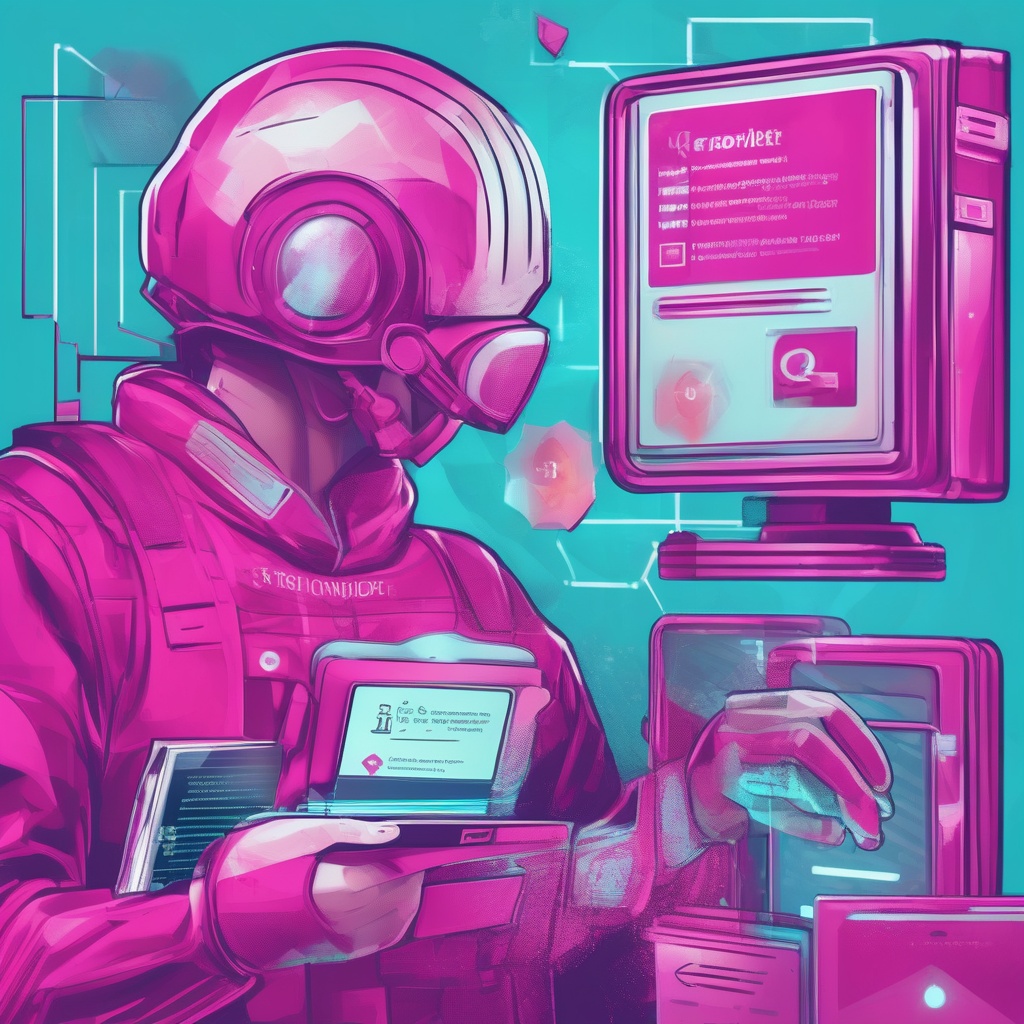 Seguridad de transacciones de Atomic Wallet