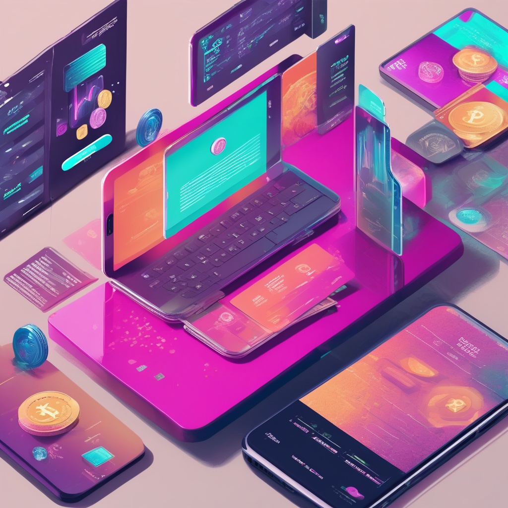 gestión de cartera de monedero de criptomonedas