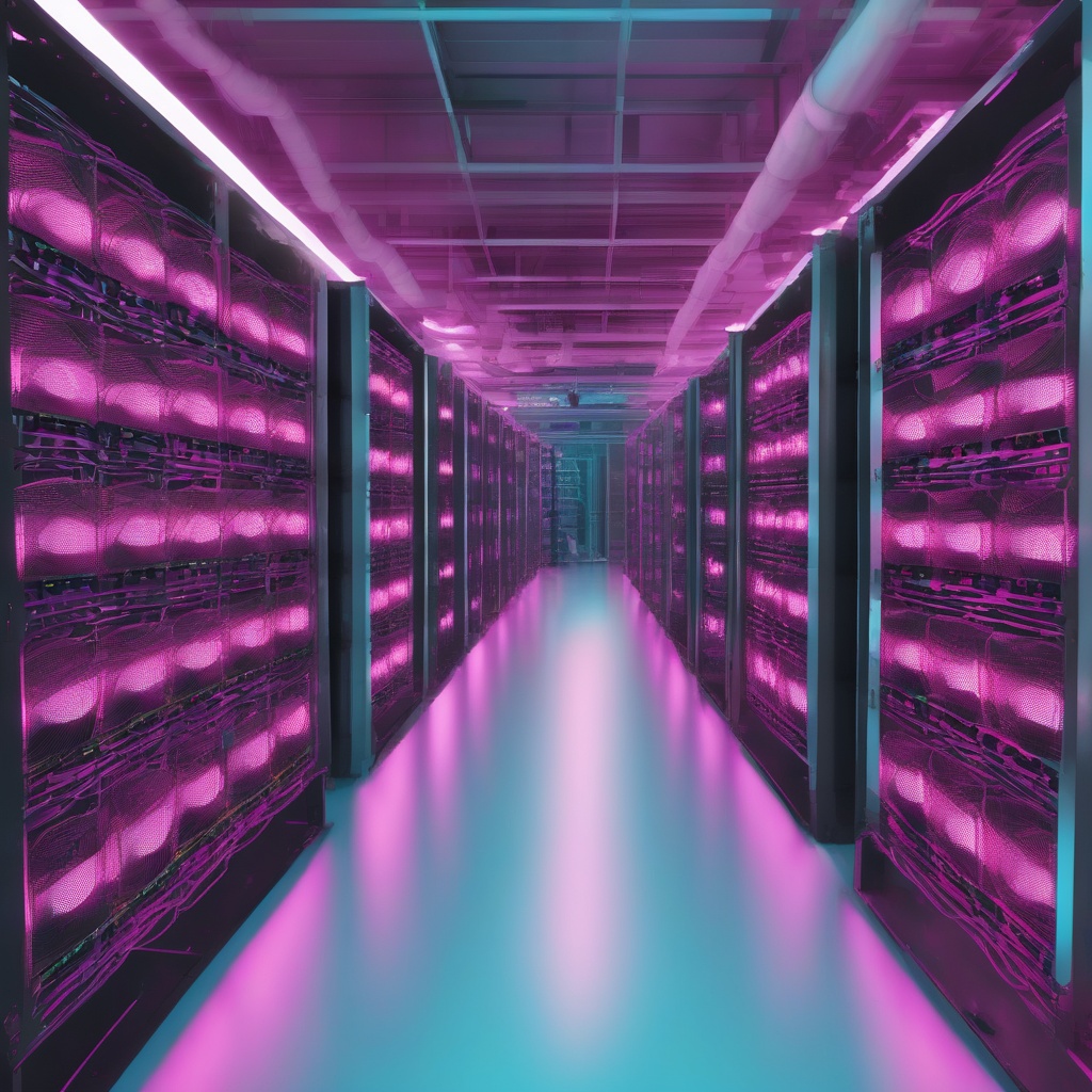 Equipo de minería Bitmain Antminer