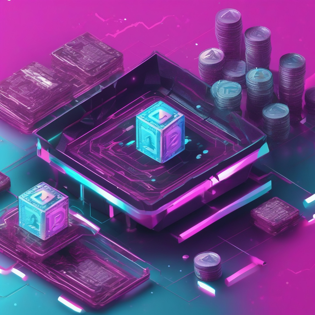 Expansión global de la minería de criptomonedas