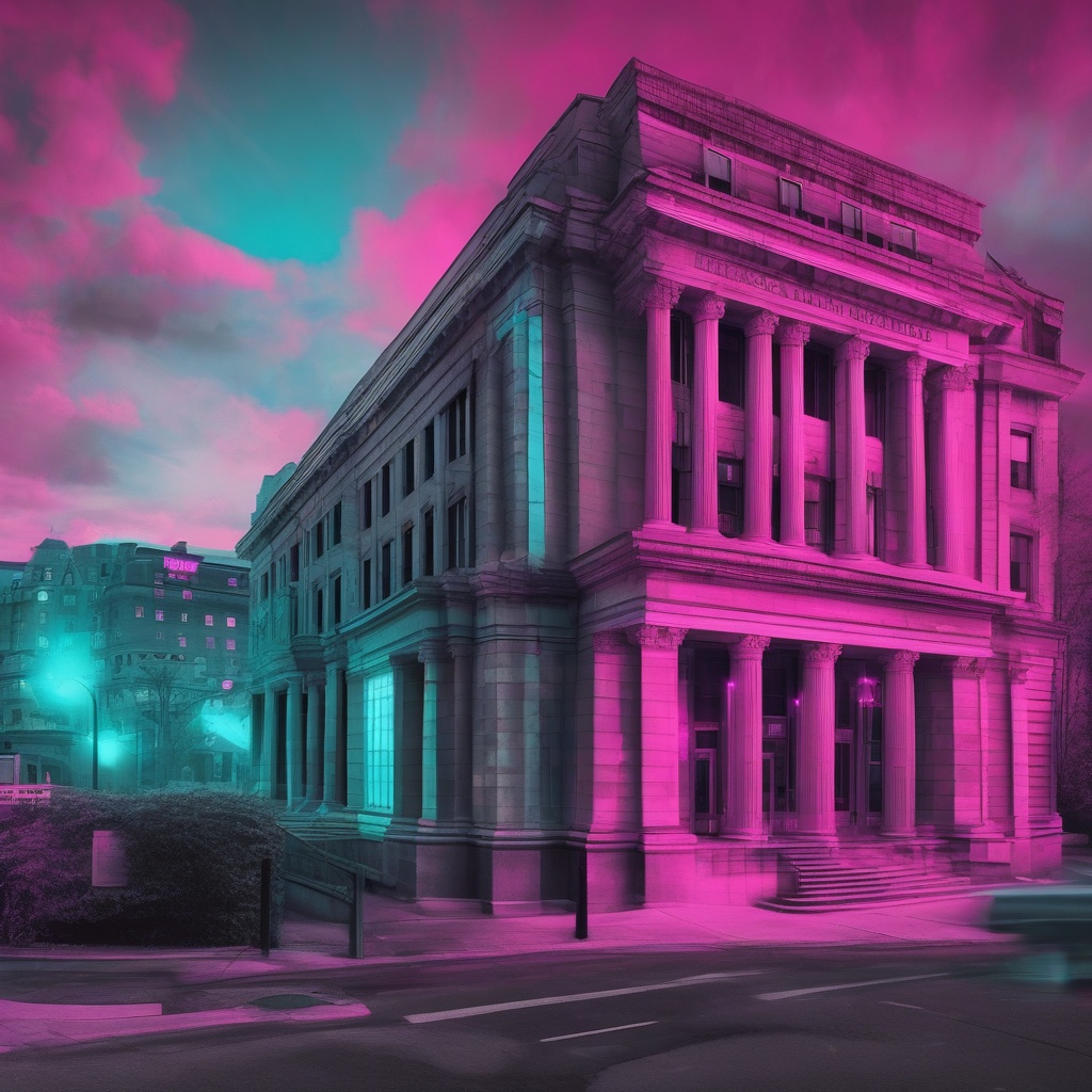 Historia de la institución financiera BlackRock