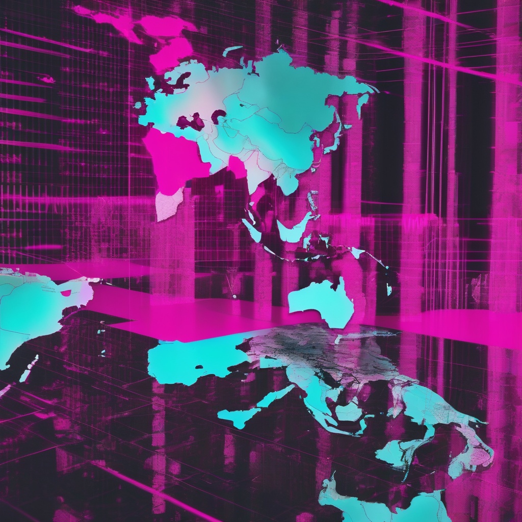 Impacto de la economía global de BlackRock