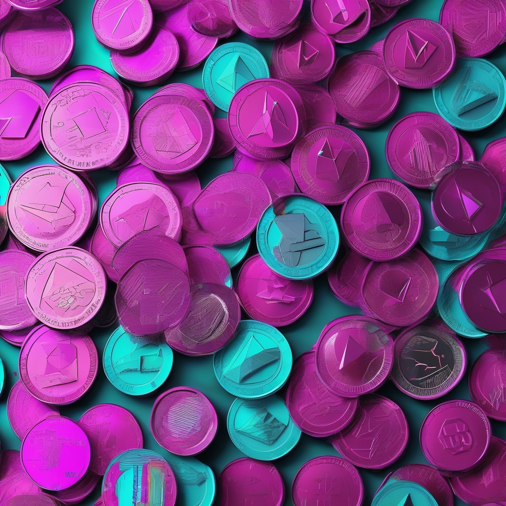 monedas de bajo valor en criptomonedas