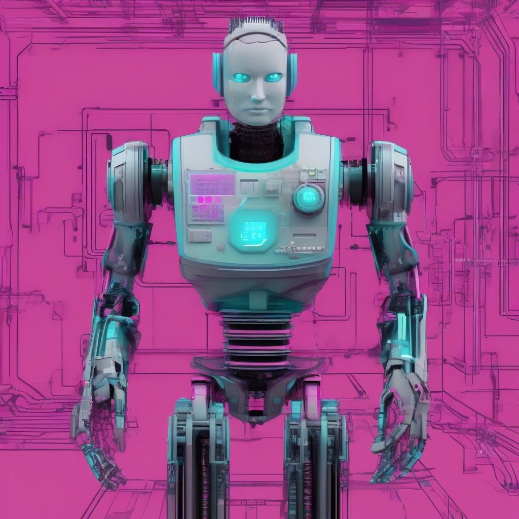 Controladores Lógicos Programables robótica