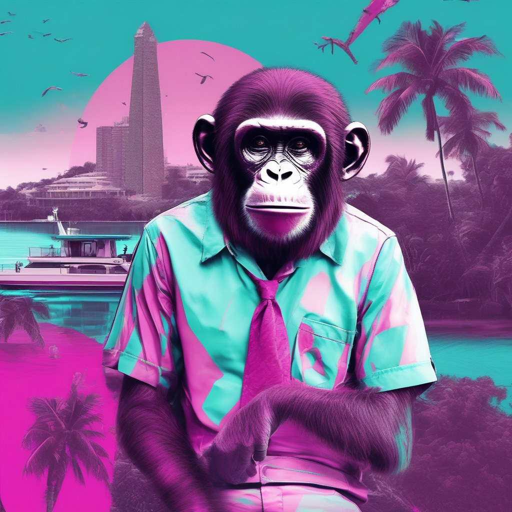 Club Náutico de los Monos Aburridos