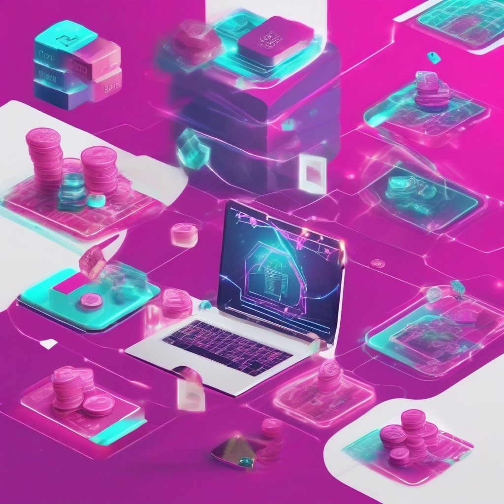 fichas de juego tecnología blockchain NFTs