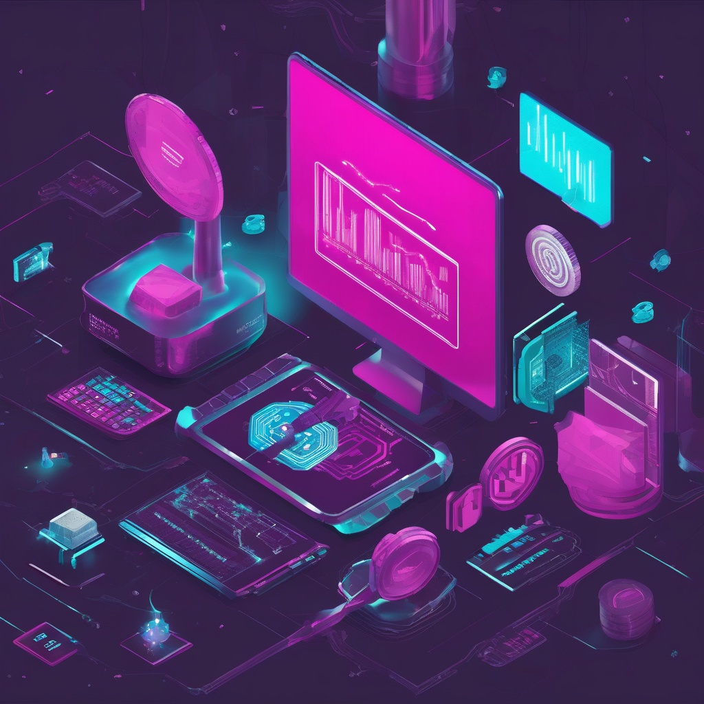 herramienta de software para minería de criptomonedas