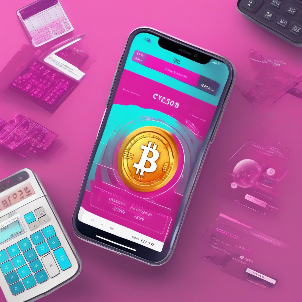 calculadora de criptomonedas inversor digital