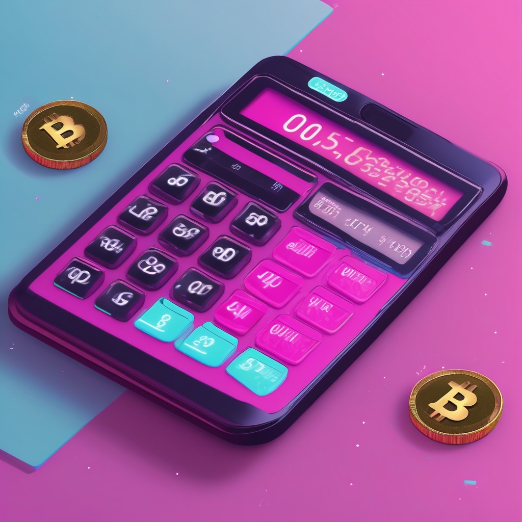 herramienta de cálculo de inversión en criptomonedas