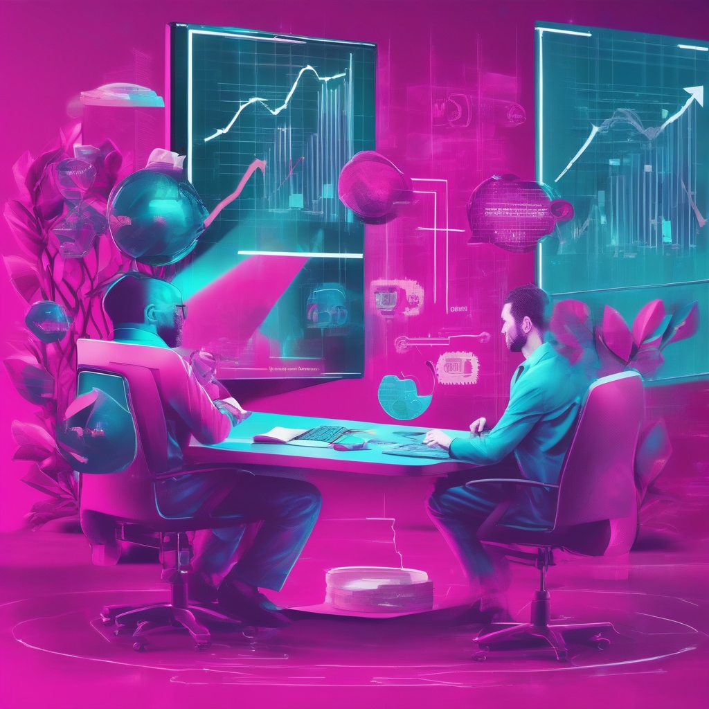 ilustración de tipos de inversión segura