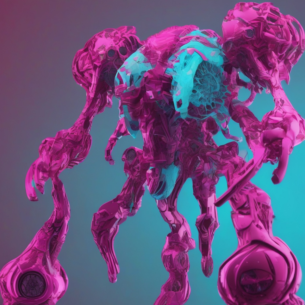 Algoritmos avanzados de diseño generativo