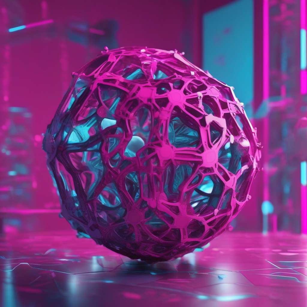 innovación en tecnología de diseño generativo