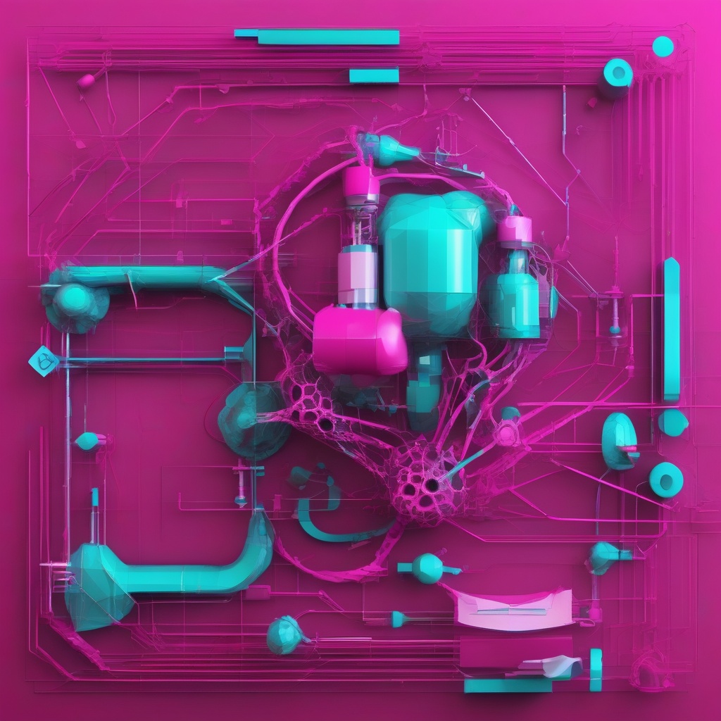 retos tecnológicos del diseño generativo