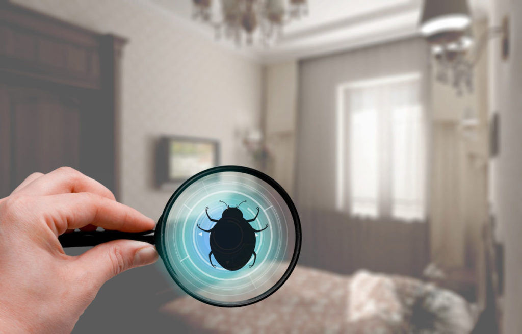 What Does Renter's Insurance Not Cover Bedbug, flea, or rodent infestations.