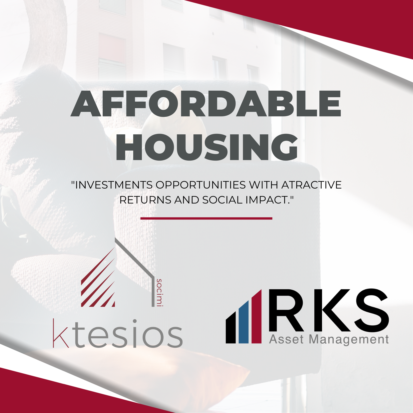 RKS AM evento MIPIM