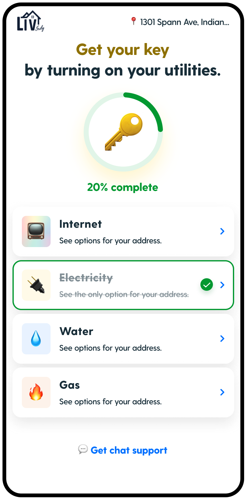Utility Profit screenshot 1