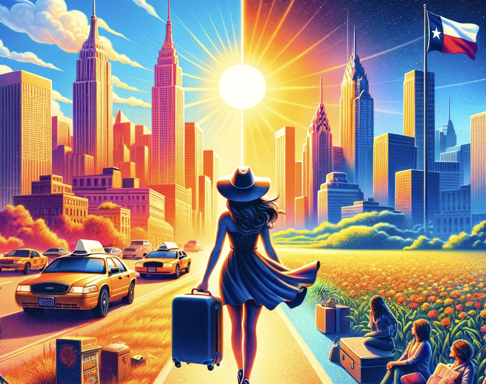 New Beginnings, Unexpected Utilities Challenges: Navigating A New Renter's Move