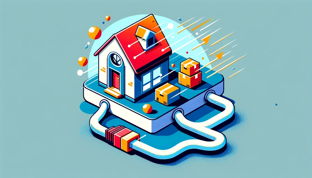 Benefits for renters to use this tool when purchasing internet