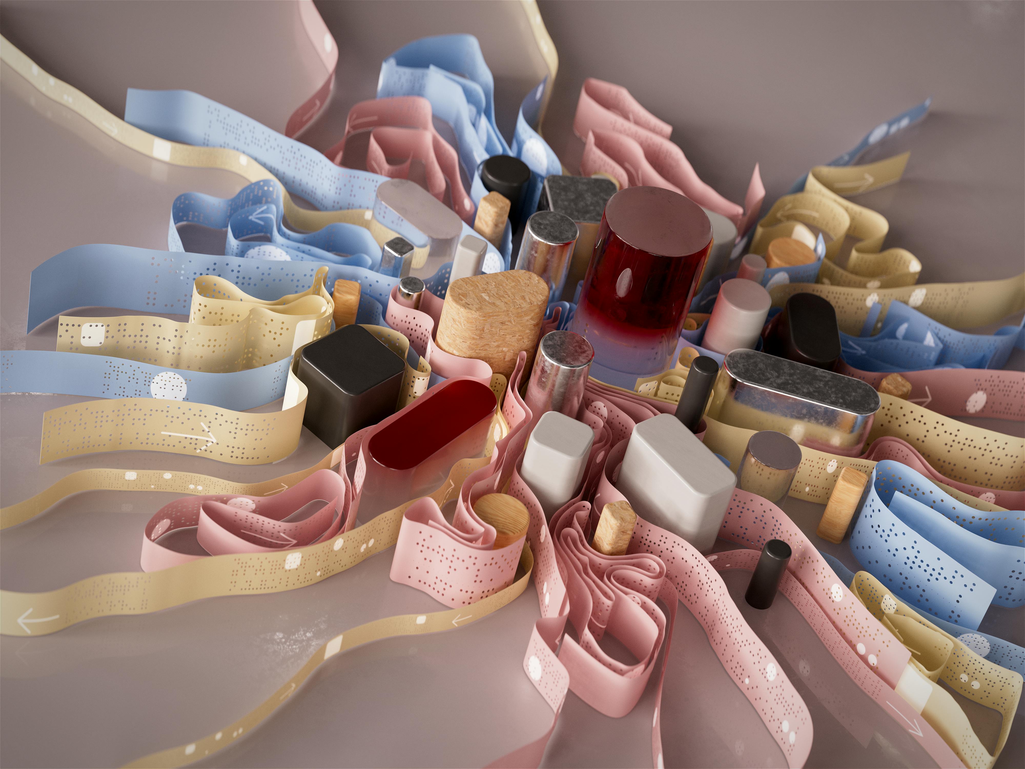 Fortschritte und Herausforderungen in der 3D Rekonstruktion von Objekten aus Einzelbildern