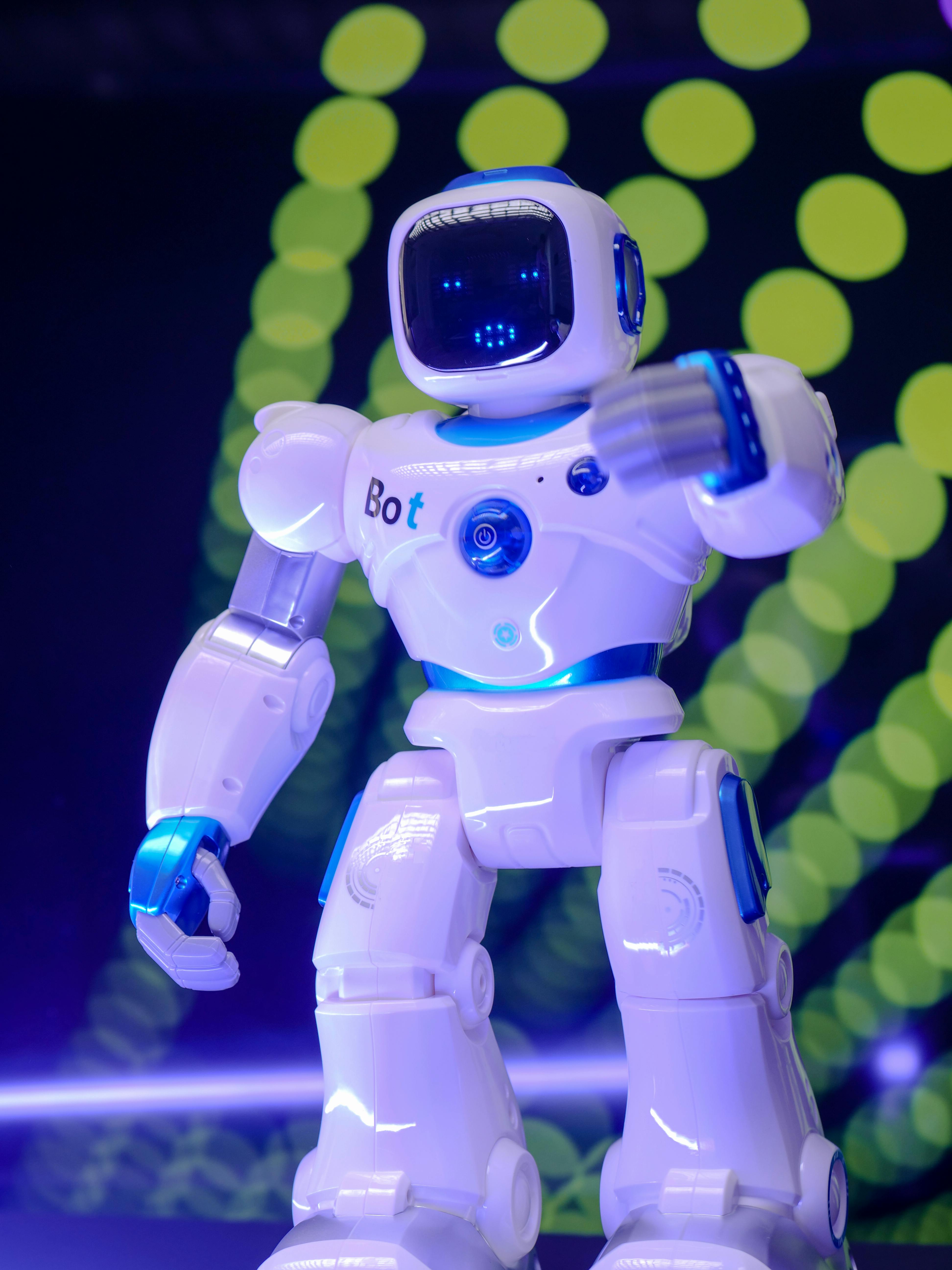 Fortschritte in der robotischen Bi-Manualität: Das RP1M-Datenset für Klavierspiel