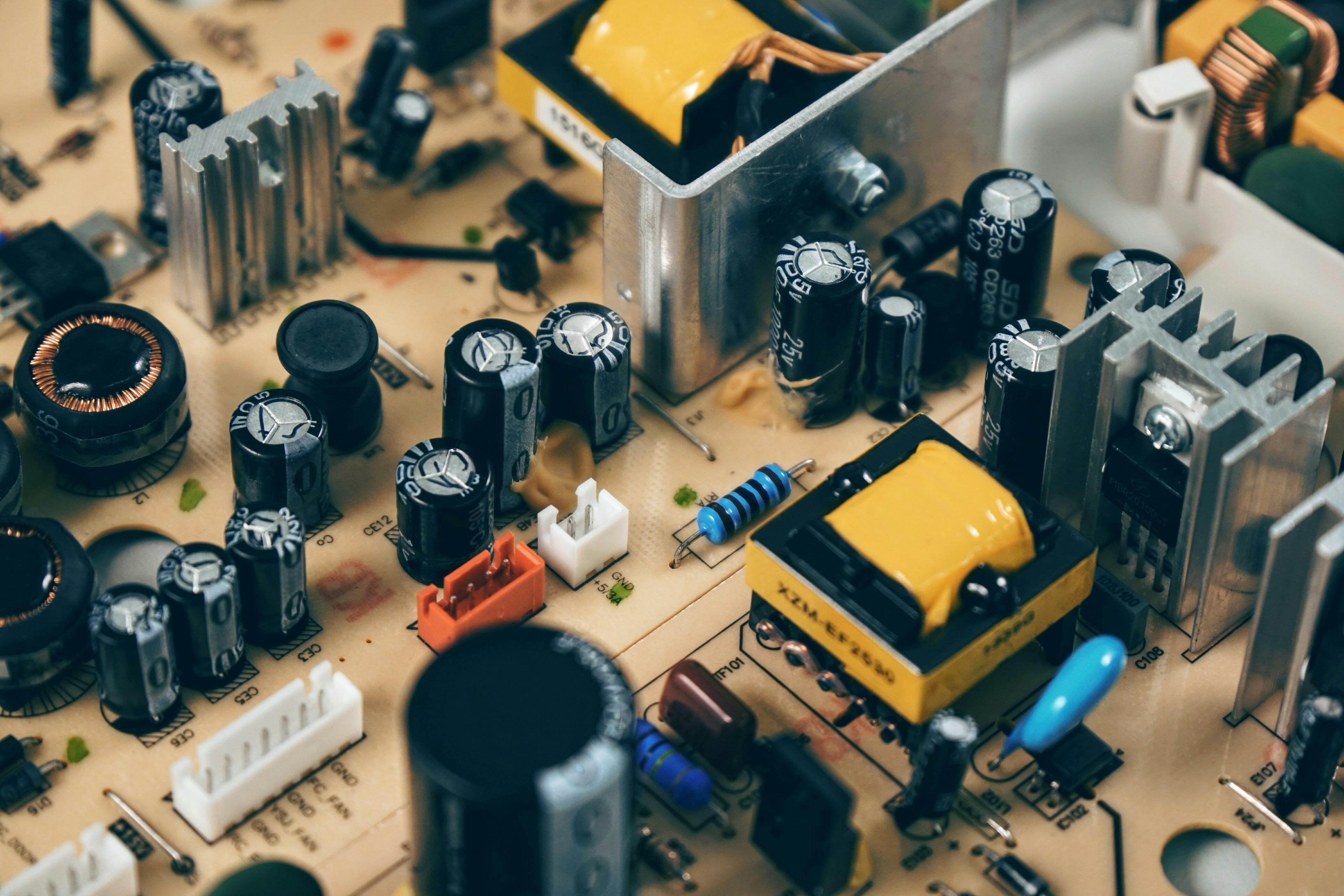 Ein neues Zeitalter der Chipfertigung Die Ära der Angström-Technologie beginnt