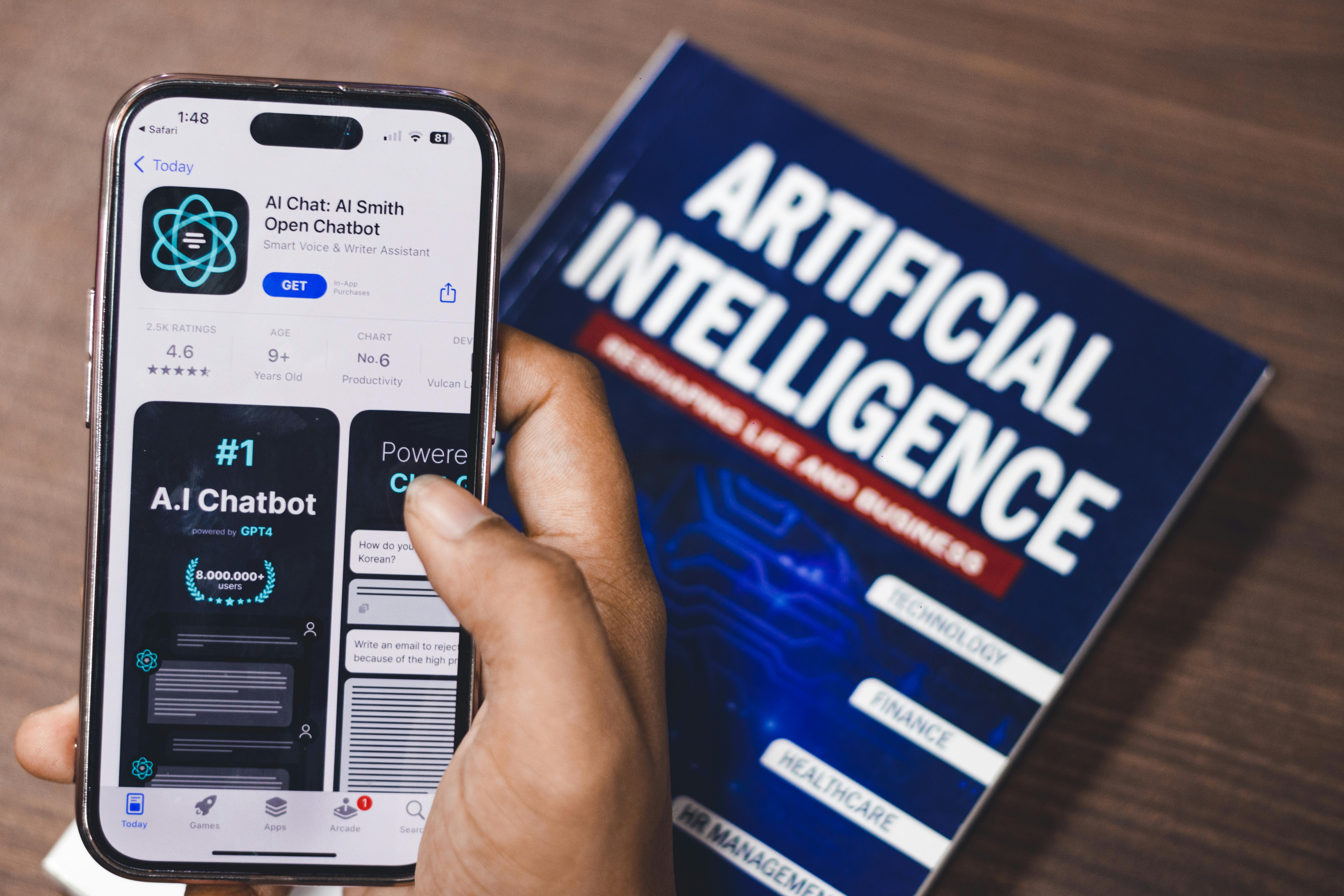 Künstliche Intelligenz im Fokus: Neuerungen und ethische Fragen