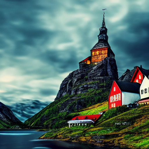 nordische wallpaper