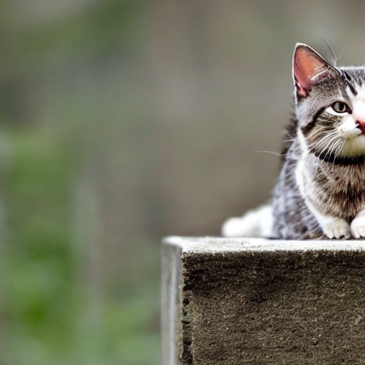 Süße Katzenbilder