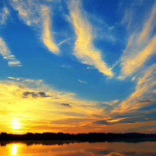 sonnenaufgang wallpaper