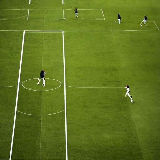 fußballplatz wallpaper