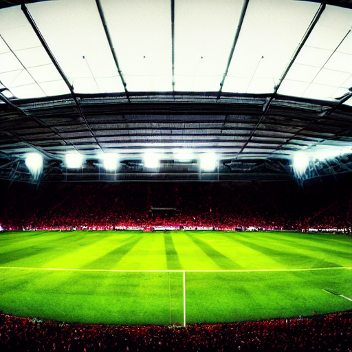fußballplatz wallpaper