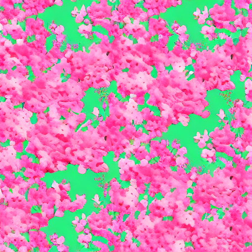 kirschblüten wallpaper anime