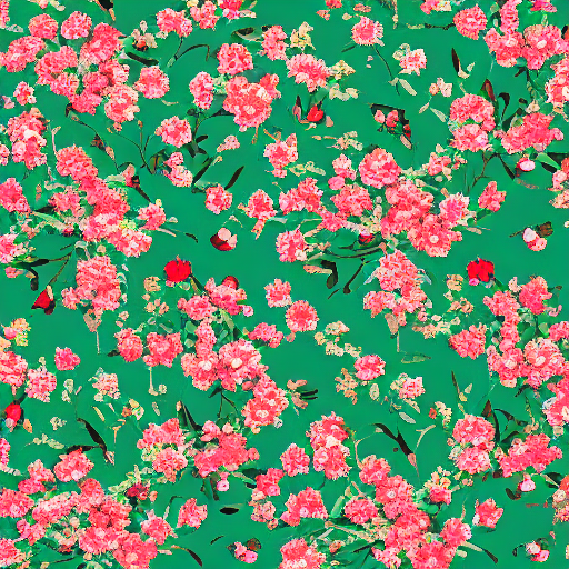 kirschblüten wallpaper anime