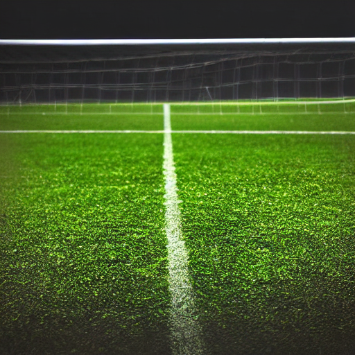 fussballplatz wallpaper