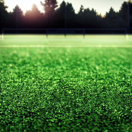 fussballplatz wallpaper