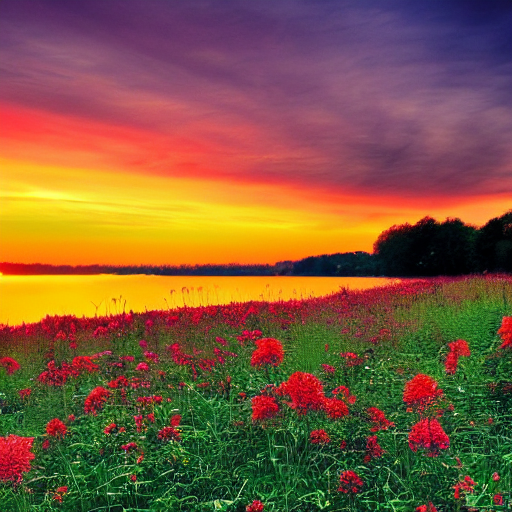 wallpaper sonnenaufgang