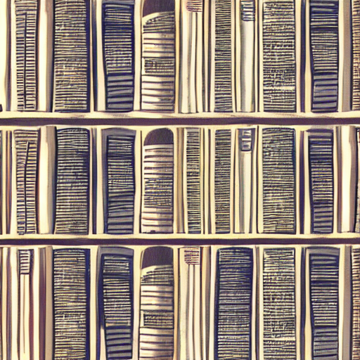 wallpaper bücher