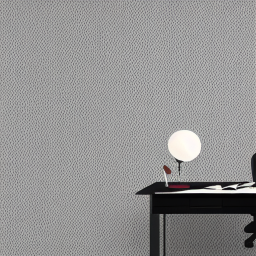 wallpaper büro