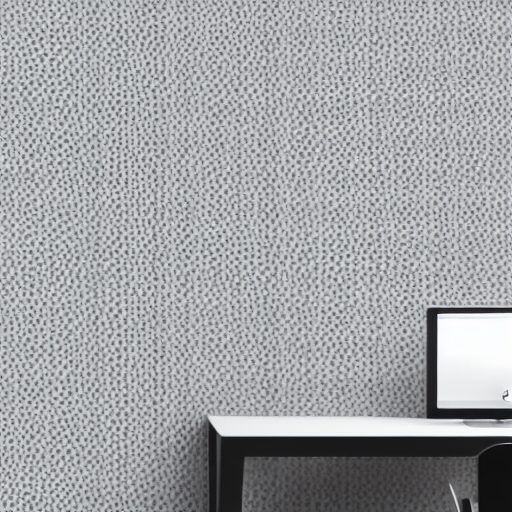 wallpaper büro