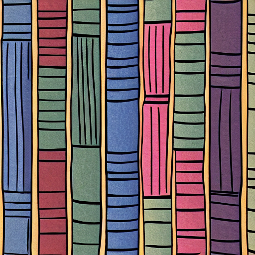 wallpaper bücher