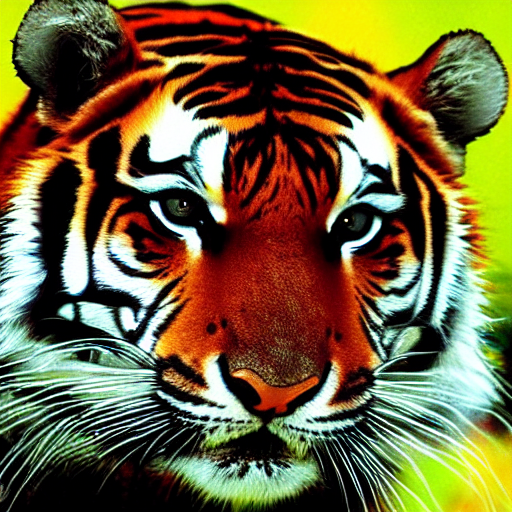 weißer tiger wallpaper