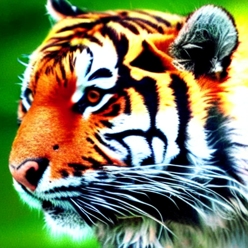 weißer tiger wallpaper