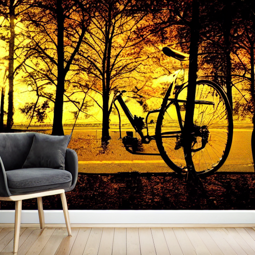 fahrrad wallpaper