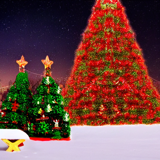 weihnachtsbaum wallpaper