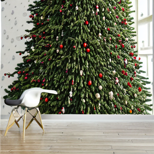 weihnachtsbaum wallpaper