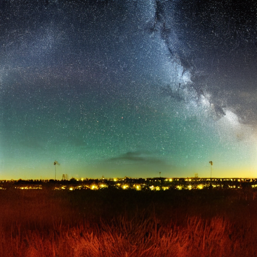 wallpaper sternenhimmel